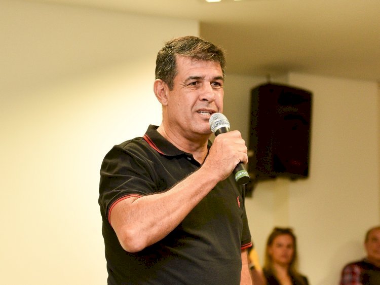 Vereador Beto Avelar defende igualdade dos salários dos Professores da FUNESP ao da Educação
