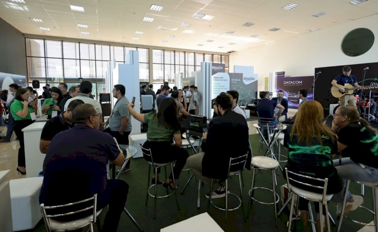Retomada de voos volta a colocar Dourados como polo de grandes eventos de negócios