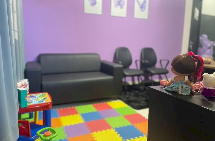 Com expansão da rede de apoio às mulheres, MS inaugura Sala Lilás em Aparecida do Taboado