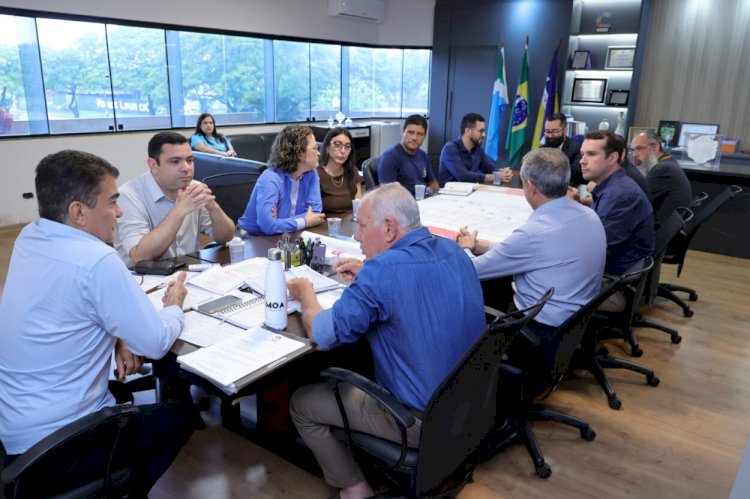 Prefeitura recorre a obrigação tripartite para ampliar recursos nas áreas de oncologia e cardiologia