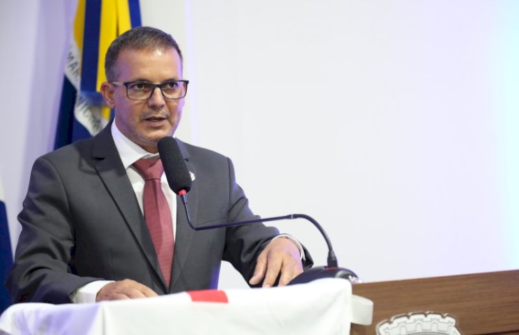 Inspetor Cabral celebra resultados do programa Patrulha Maria da Penha da GMD