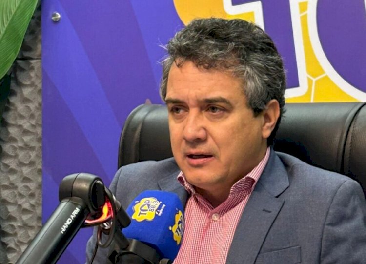 Em entrevista, Landmark alerta para avanço das favelas e questiona falta de política habitacionais