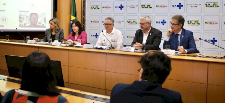 Com foco em cardiologia e neurologia, hospital de Dourados é escolhido para receber “UTI Inteligente”