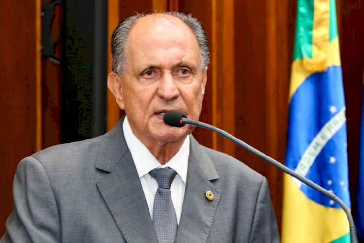 Deputado Zé Teixeira reforça pedidos por melhorias em rodovias de MS