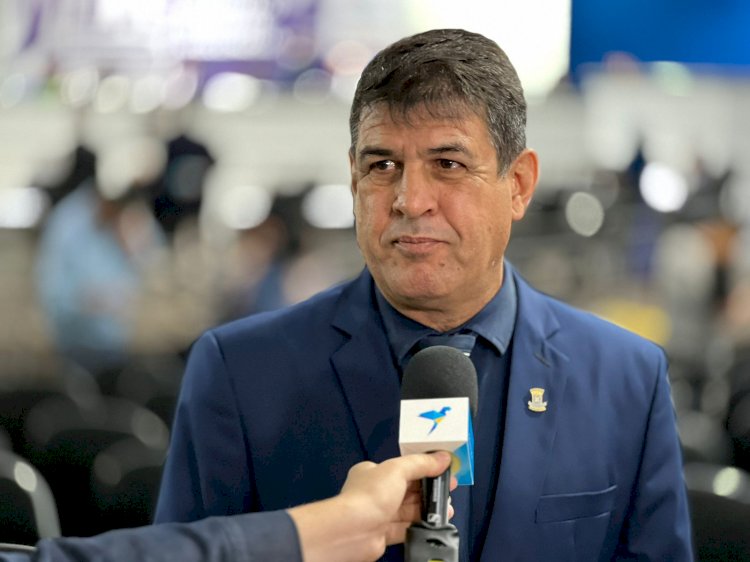 Vereador Beto Avelar propõe regulamentação do IPTU Verde no PPA para reduzir carga de impostos