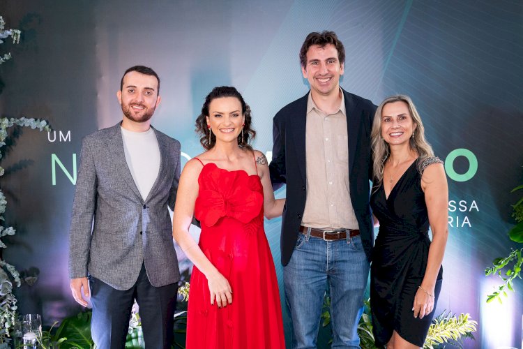 Aos 62 anos, Financial amplia sua atuação e apresenta três empresas alinhadas ao desenvolvimento dos sul-mato-grossenses