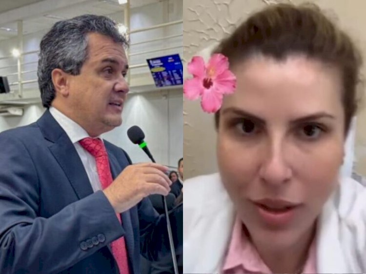 Vereador se revolta com exoneração de médica após denúncia e aponta retaliação na saúde de Campo Grande