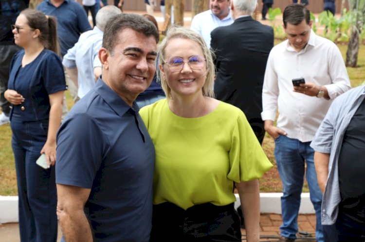 Vereadores celebram início de atendimentos no Hospital Regional de Dourados