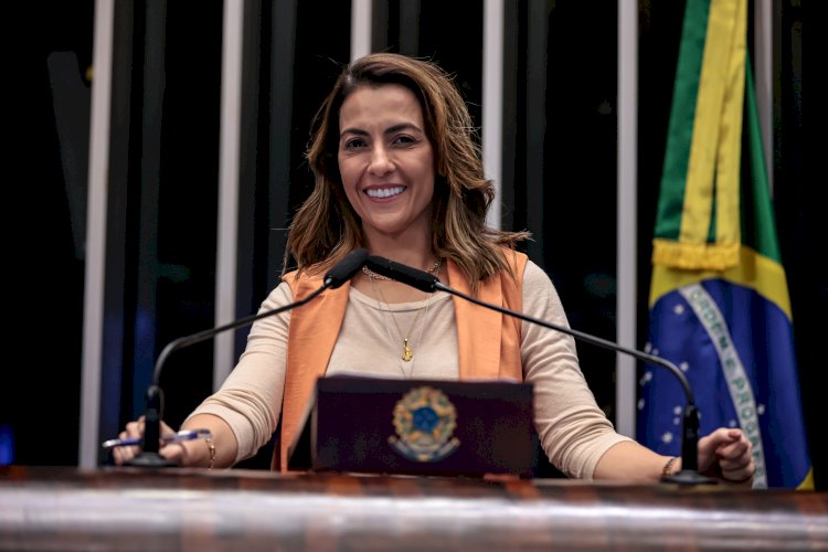 Com olhar atento à saúde e apoio à Santa Casa, Soraya Thronicke fecha 2025 com mais de R$ 18 milhões pagos aos municípios em dezembro