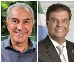 Grupo de Riedel e Azambuja exclui Nelsinho de disputa ao Senado