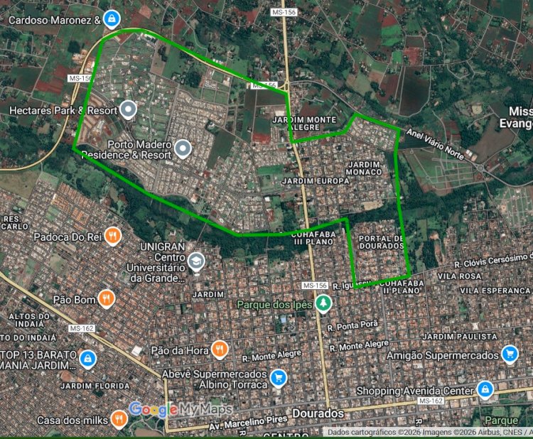 Prefeitura publica editais do IPTU 2026 com atualização do cadastro imobiliário