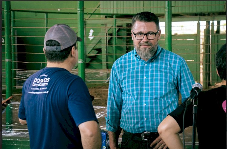 Maracaju recebe pagamento de R$ 1.742.900 em emendas de Marcos Pollon e investimentos ultrapassam R$  2.7 milhões no município