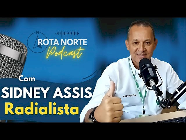 Sidney Assis, radialista e ex-vereador, é encontrado morto