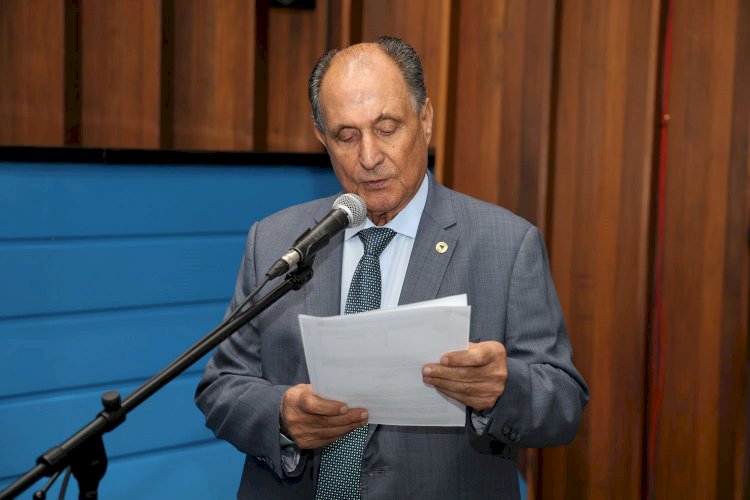 Secretaria confirma pavimentação em Dourados após indicação de Zé Teixeira