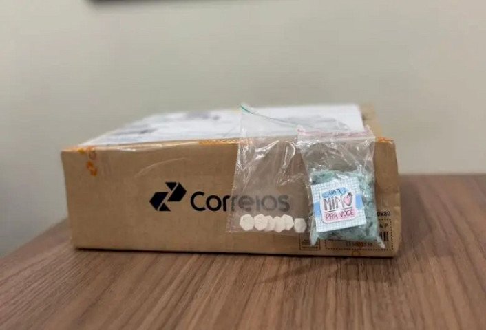 Polícia intercepta envio de abortivo pelos Correios de Dourados a Chapadão