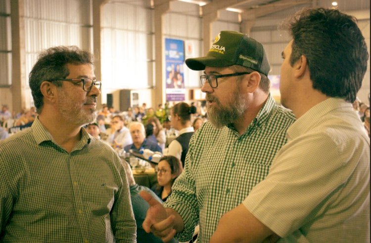 Marcos Pollon já garantiu R$ 1,695 milhão em emendas para Corumbá