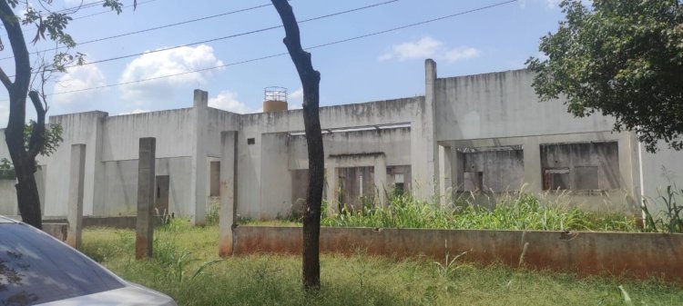 Após 5 anos, Prefeitura vai retomar obras de Centro de Educação Infantil da Vila Erondina