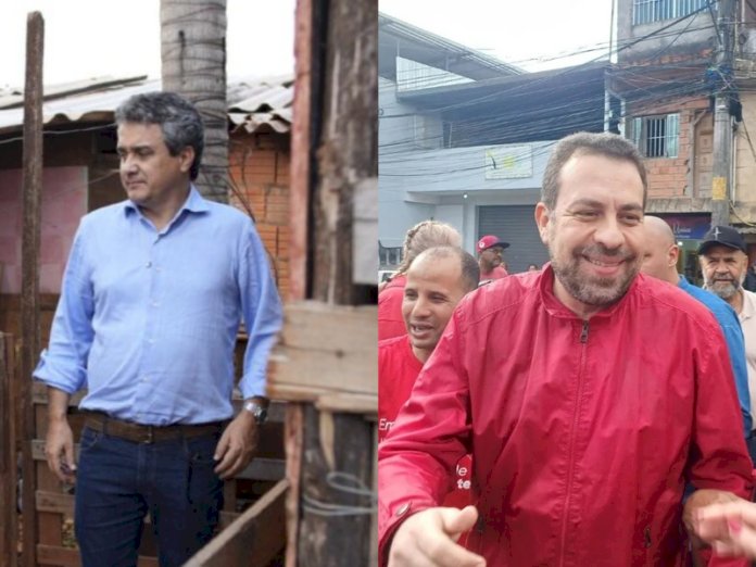 Landmark traz Boulos a Campo Grande para ação social e debate sobre favelas e reforma agrária