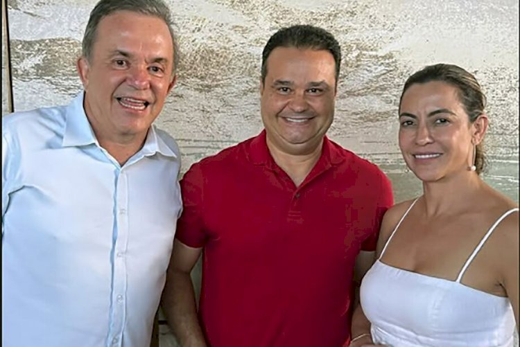 Após ultimato do PT, Soraya encaminha filiação ao PSB e dobradinha com Loubet