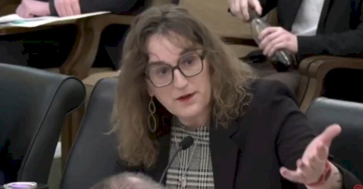 Minnesota: deputada diz que proibir pornografia pode prejudicar jovens