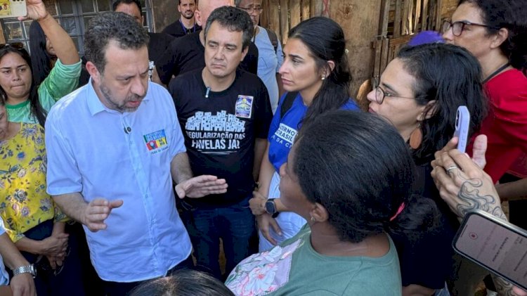 Landmark propõe novo marco temporal da REURB para incluir ocupações e favelas no plano municipal
