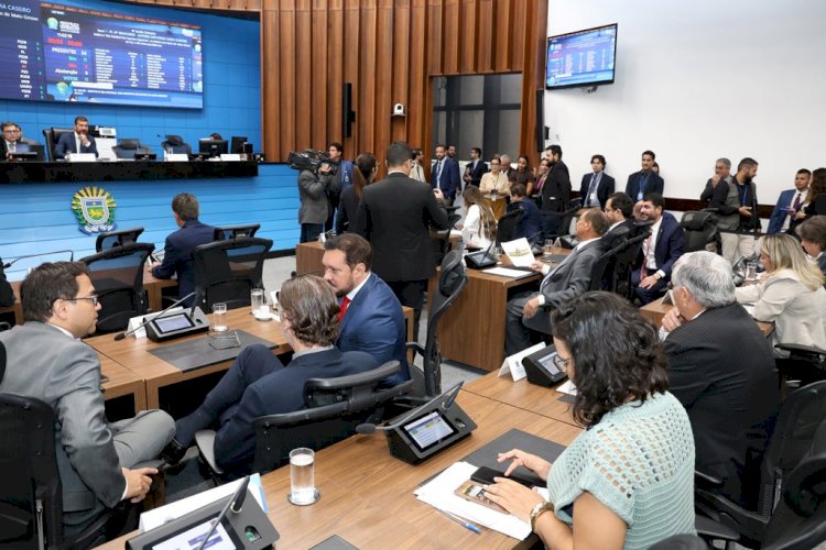 Deputados votam nesta terça-feira projeto de enfrentamento ao racismo religioso