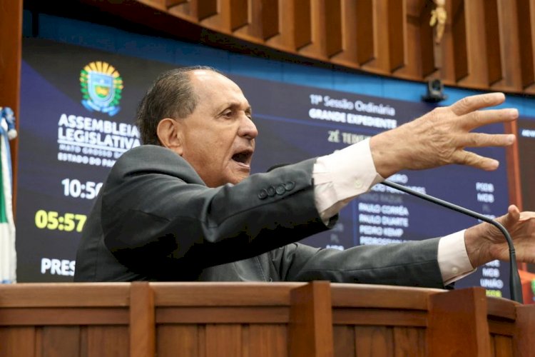Deputados da ALEMS debatem denúncias de desconto sem repasse em consignados