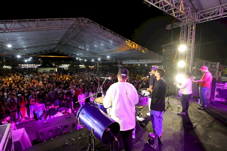 Prefeitura de Dourados abre credenciamento para artistas na 2ª Festa da Páscoa