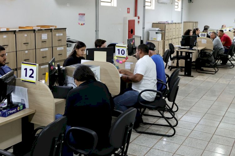 Prazo para pagamento do Alvará de Localização 2026 e ISSQN vence nesta sexta