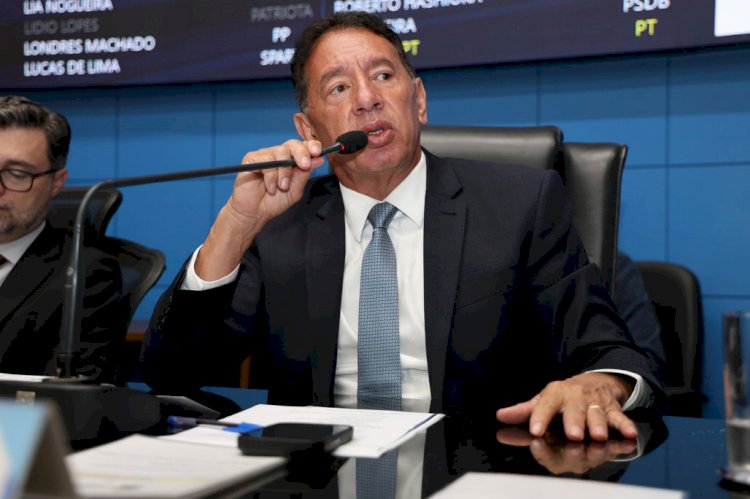 Gerson defende responsabilidade fiscal e critica “soluções fáceis” sobre retirada do ICMS do diesel