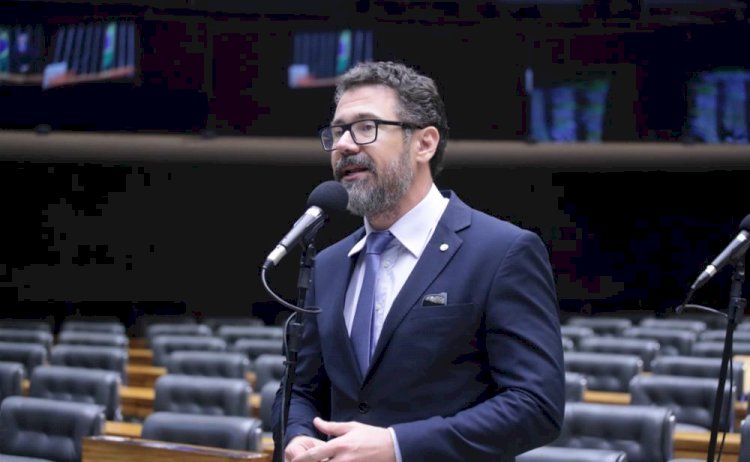 Relatado por Pollon, Comissão aprova projeto que reorganiza recursos dos CACs e fortalece ação da PF