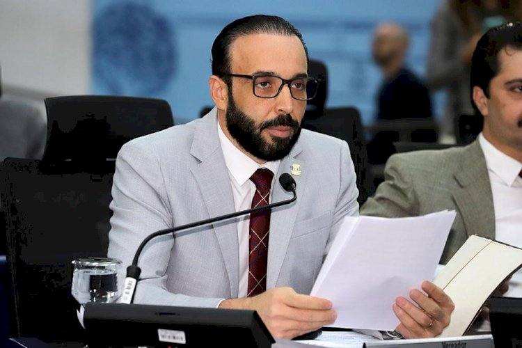Professor Juari destaca parceria com o Cotolengo e reforça compromisso com o social