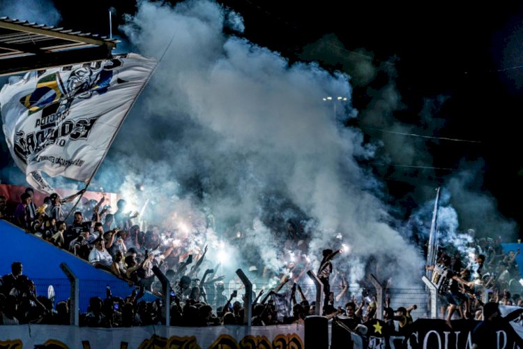 Campeonato Sul-Mato-Grossense 2026 bate recordes de público e confirma retomada