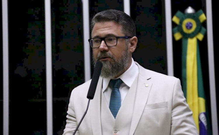 Marcos Pollon destina  R$ 1,2 milhão para saúde e segurança em Figueirão