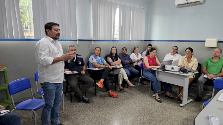 COE confirma sexta morte por Chikungunya e Força-Tarefa intensifica os trabalhos