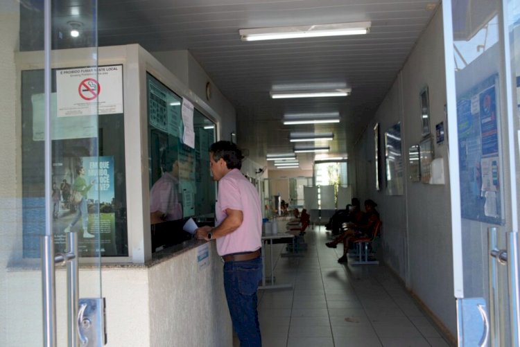 Landmark assina projeto que veda privatização da saúde e alerta para ‘manobra no tapetão’ em Campo Grande