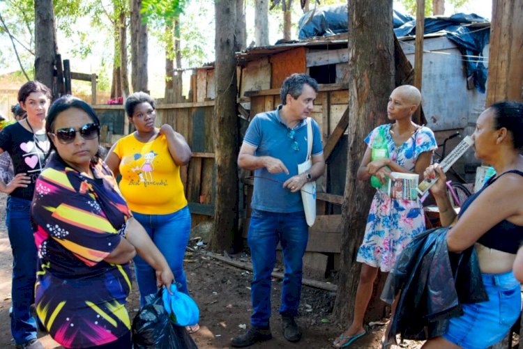 Campo Grande projeta orçamento de R$ 7,2 bilhões e Landmark defende 1% para moradia popular