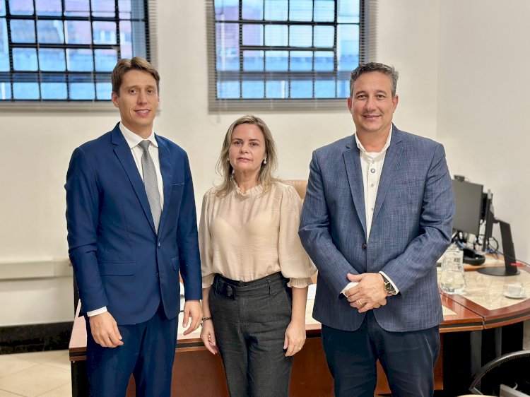 Prefeito Paleari avança com Justiça Federal na regularização do Lote 01 do Assentamento PANA em Nova Alvorada do Sul
