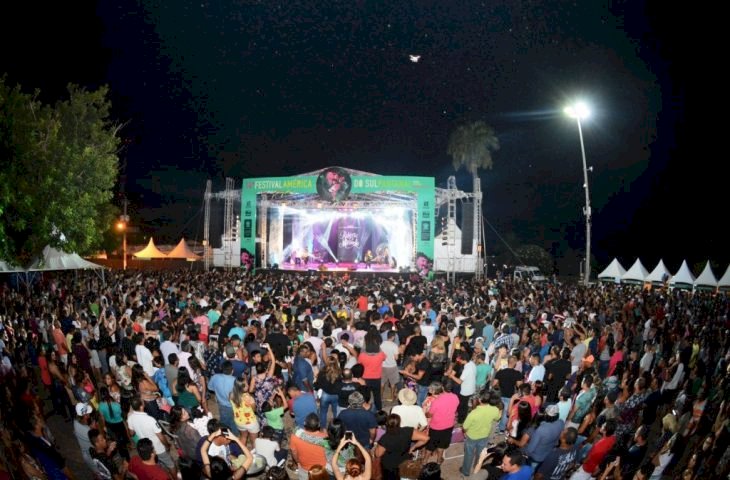 Festival América do Sul 2026 transforma Corumbá em território de encontros, arte e travessia