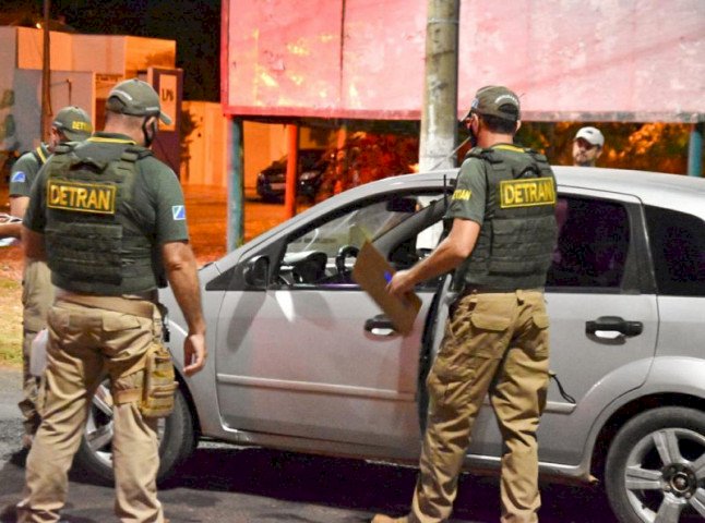 Servidores do Detran-MS ameaçam greve por tempo indeterminado