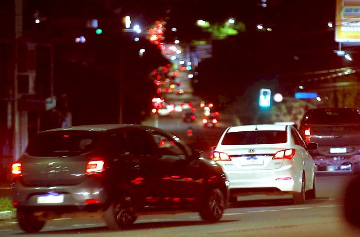 Proprietários de veículos têm até o dia 30 de abril para pagar quarta parcela do IPVA
