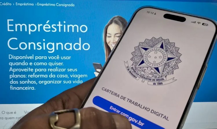 Consignados do INSS passam a exigir biometria facial a partir desta terça