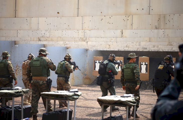 Redução do índice de criminalidade nos últimos anos mostra cenário positivo da segurança de MS