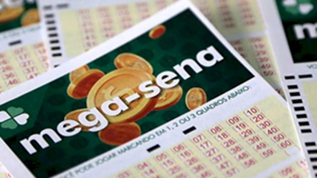 Sorteio da Mega 30 anos será na manhã de doming