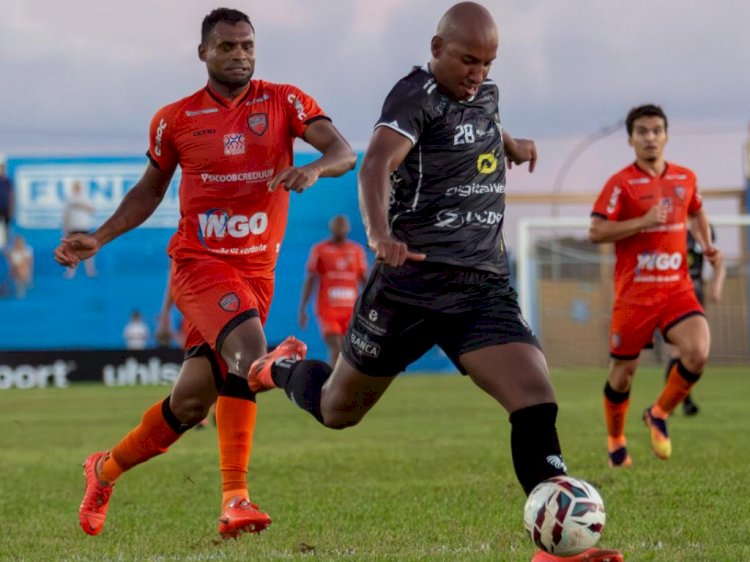 Operário e Ivinhema fazem jogos decisivos neste sábado pela Série D do Brasileiro