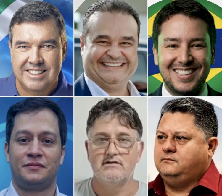MS terá duas novas pesquisas para Governo e Senado nesta semana