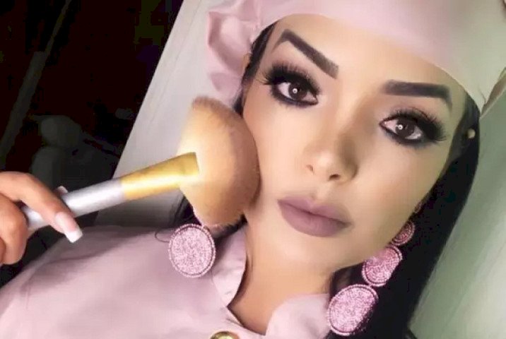 Maquiadora de MS morre após procedimento de R$ 50 mil com PMMA em SP