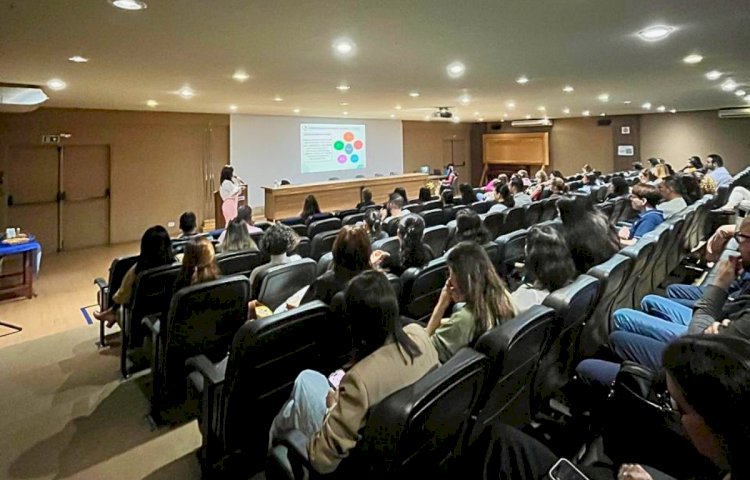 Mais de 70% dos adultos de Dourados estão acima do peso e município intensifica combate à obesidade