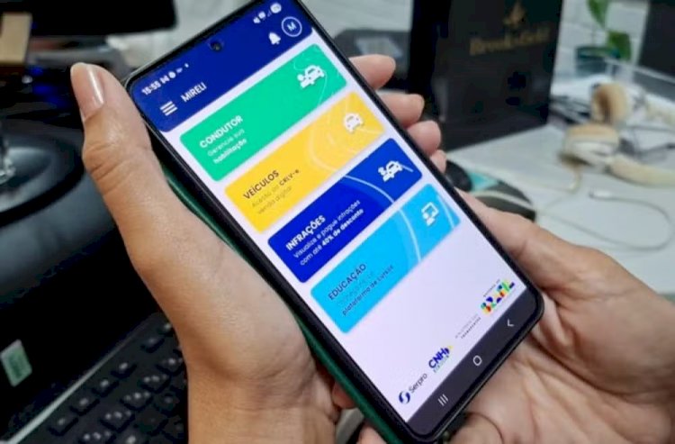 Lula sanciona lei que permite renovação automática da CNH de bons condutores