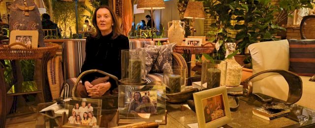 Ambiente da Unigran Decor inspira, é acolhedor e remete à família